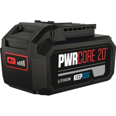 Batterie Lithium-Ion 18 V 5,0 Ah – Modèle Keep Cool – Pour outils électriques – Autonomie prolongée et performance accrue – Skil (1/5)