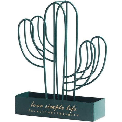 Support à Spirales Anti-Moustiques Élégant - Cadre Décoratif pour Tous Styles d'Intérieur (1/5)