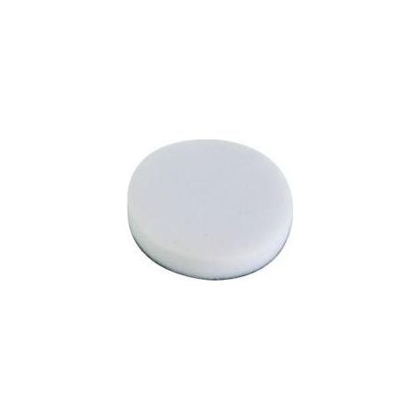 Polierschwamm PROLINE 27044, 125 mm, zum Polieren de Oberflächen, Klettverschluss, einfache Anwendung, hohe Haltbarkeit, ideal für Nacharbeiten auf verschiedenen Oberflächen.