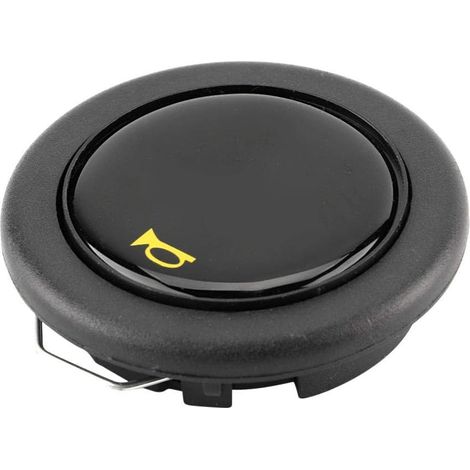 Bouton De Klaxon De nt,Klaxon ure,Bouton De Klaxon nt,Horn Button For Stee Wheel,Bouton Klaxon Centre nt,Bouton Poussoir Central De Centre De nt De Direction,Bouton Modifi l De Klaxon De n (1/5)