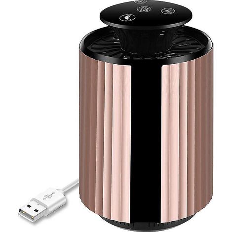 Lampe anti-moustiques multi-modes à ultrasons pour la maison (1/5)