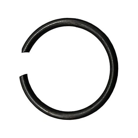 Suitable for General Motors vehicles 1967-1995, upper steering column retainer ring steel ring ST2000Z