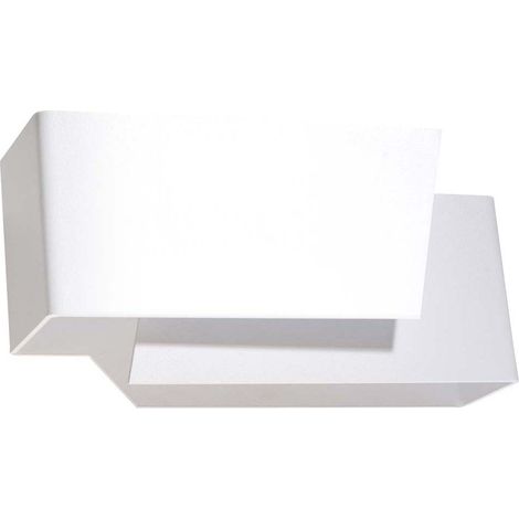 Wandleuchte Piegare   1xG9 Neutralweiß 20cm Sollux (1/4)