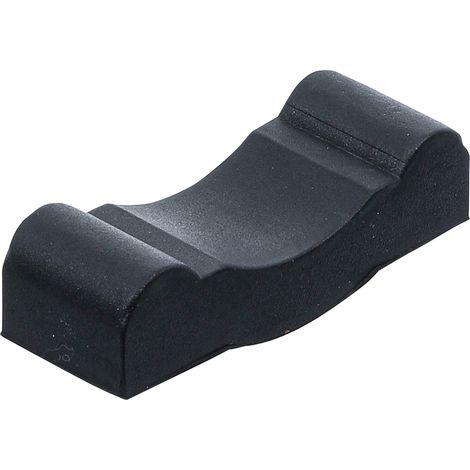 BGS Gummischutz für Unterstellbock - 3014-9 (1/2)