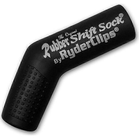 Livraison gratuite pour un kit d'équipement moto 125 cm³, comprenant : colle pour sélecteur de vitesse, cache-sélecteur, housse de protection, sélecteur à sabot, manchon en caoutchouc, ornements, acce (1/5)
