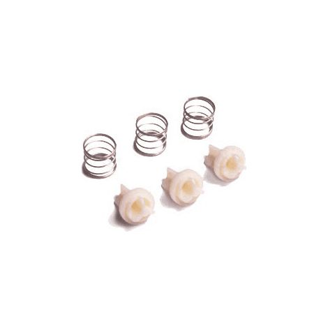KIT DE PIECS DE RECHANGE SOUPAPE POUR NETTOYEUR HAUTE-PRESSION KARCHER - 90011490
