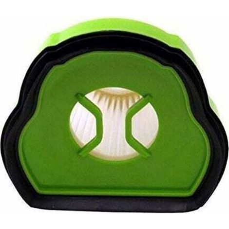 Filtre de Rechange - Pour Aspirateur Sans Fil Bissell Modèles 1782 et 17823 - Lavable et Réutilisable - Lot de 2 (1/4)