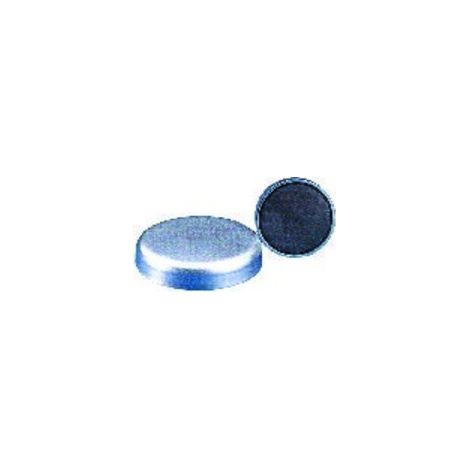 Flachgreifer-Magnet o.Gew. 10 x 4,5mm Beloh