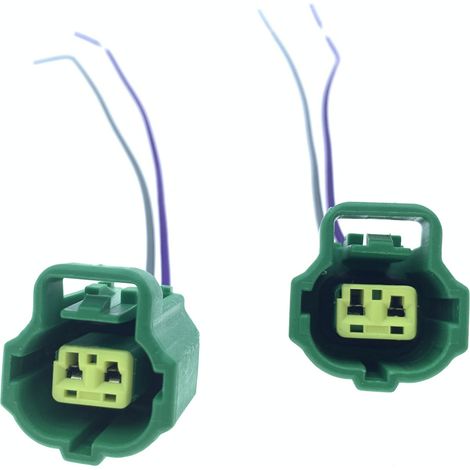 Ford Focus, Escort, Mondeo, Taurus, Fiesta, Kuga, Edge, Wassertemperatursensor-Anschluss (1/5)