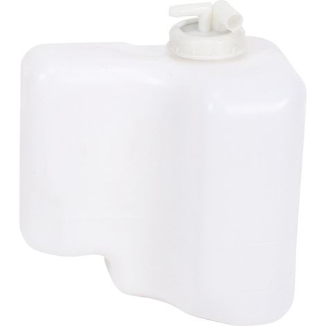 Réservoir de liquide de refroidissement - compatible Mitsubishi Outlander Pajero V73 V93 V97 2000-2015 MR404879 (1/5)