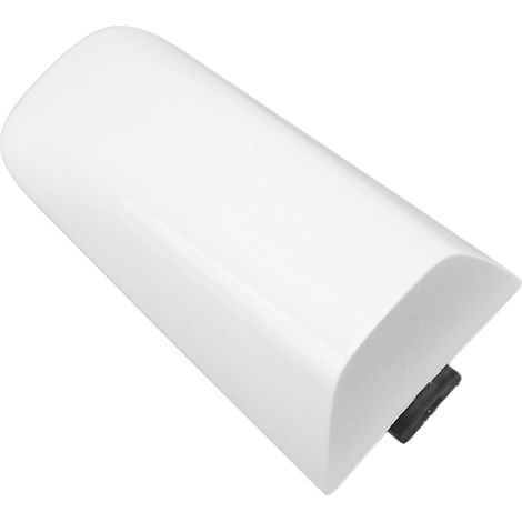 Poignée de porte avant droite LR068337, cache de serrure extérieur avec clé, remplacement pour Land Rover Range Rover Sport L494, coque de poignée (1/5)