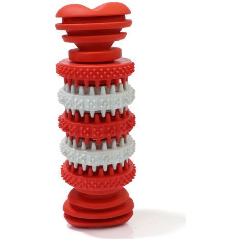 Jouets pour animaux de compagnie, jouets en caoutchouc naturel, jouets pour chiens, jouets pour chiens de petite et moyenne taille, jouets pour chiens de grande taille. (1/5)