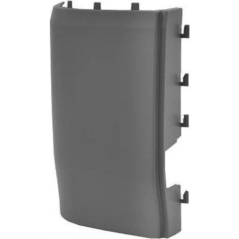 Moulure sous feu arrière gauche gris Volkswagen Transporter T5 phase 1 2003-2009