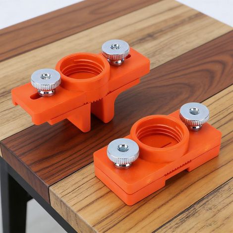 Applicateur de colle pour chants, outil de travail du bois, buse de précision, distributeur de colle ABS pour l'assemblage de meubles et d'armoires, spatule pour panneaux de 10 à 30 mm (1/5)