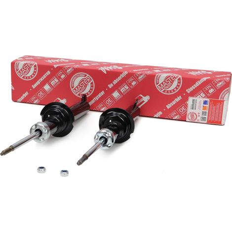 KIT AMMORTIZZATORI "MS" anteriori ALFA ROMEO 147, 156, GT 1.6-3.2 09.97-09.10 (1/5)