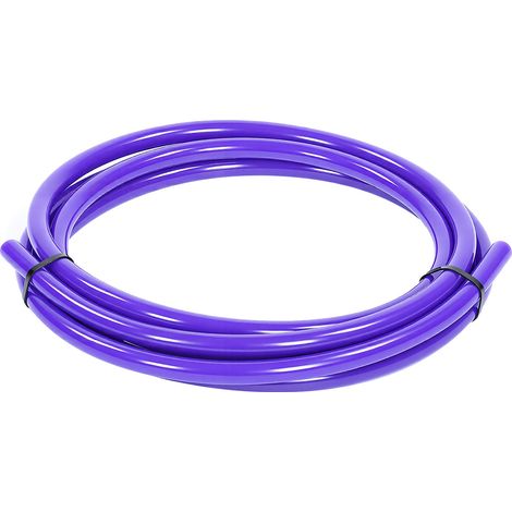 Cintreuse de tubes en cuivre 3/4 pouce, longueur 4 m, cintreuse intégrée pour climatisation (1/5)