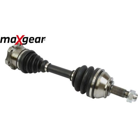 MAXGEAR 49-2351 Arbre de transmission Fiat Punto 46307687