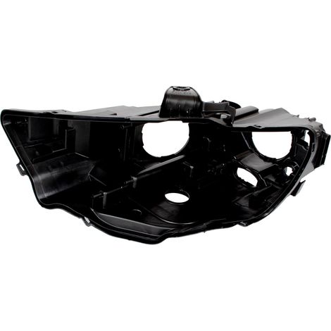 Carcasa del faro izquierdo del Audi A3 8V 16-20 (1/5)