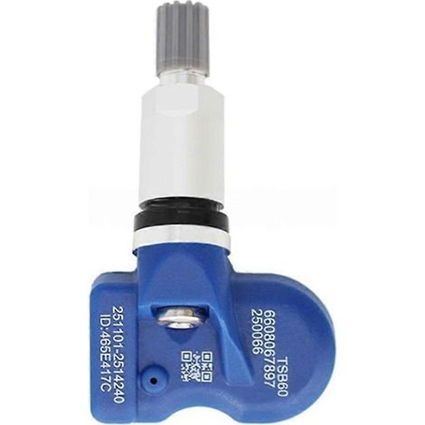 Capteur TPMS (système de surveillance de la pression des pneus) 6608067897 pour Geely Lynk & Co 900 (1/5)