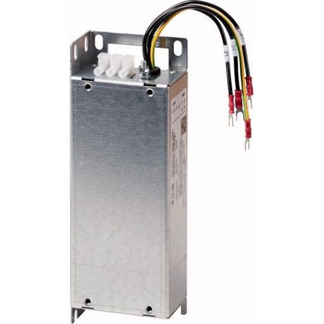 Filtre CEM VFD 3 520 V 8 A 000174604 EATON DX EMC34 008 FS1 L