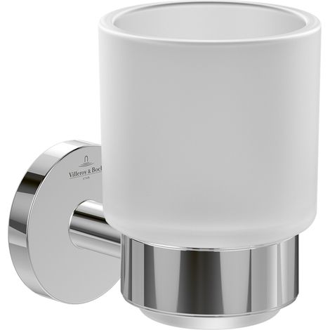 Villeroy & Boch Elements - Tender Glashalter (1/2)