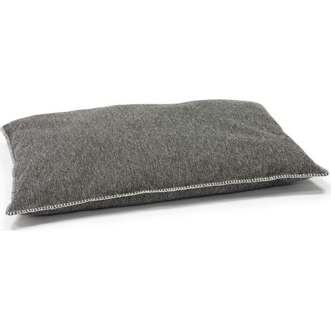 K materasso cane Theo 100 x 70 cm grigio scuro