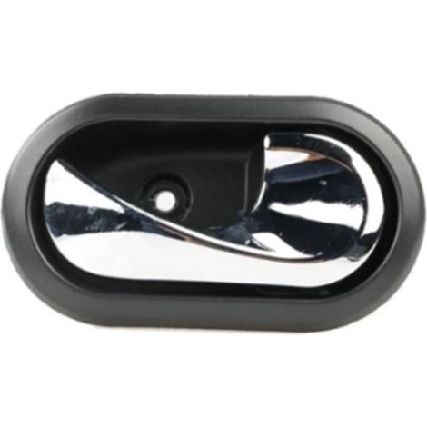 Maniglia interna della portiera, compatibile con Renault Dacia Logan Sandero Duster Dokker Lodgy, lato destro (1/2)