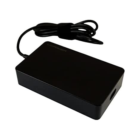 LC-Power LC-NB-PRO-90-C adaptador e inversor de corriente Interior 90 W Negro (1/5)