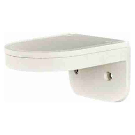 SBP-137WM HANWHA SBP-137WM Soporte de pared de plástico/aluminio para domos exteriores