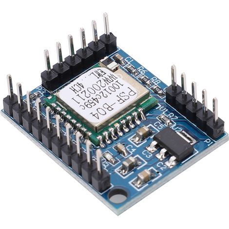 Module de commutation à 4 canaux, carte de développement et de modification pour télécommande, alimentation 5 V CC, pour téléphone (1/5)