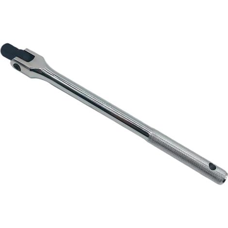 Varilla F ergonomique, de fuerza larga, clé tuyau pour câble (1/5)