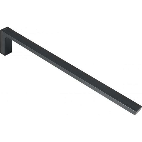 KEUCO EDITION 11 Porte-serviettes, fixe, chromé 340mm, 1 bras,