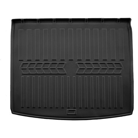 Alfombrilla de maletero para Volkswagen Caddy V a partir de 2021 (1/5)
