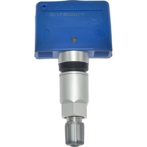 Tire pressure sensor 5L7T-1A150-AC, compatible with Ford TPMS 5L7T1A150AC, in stock. (1/5)