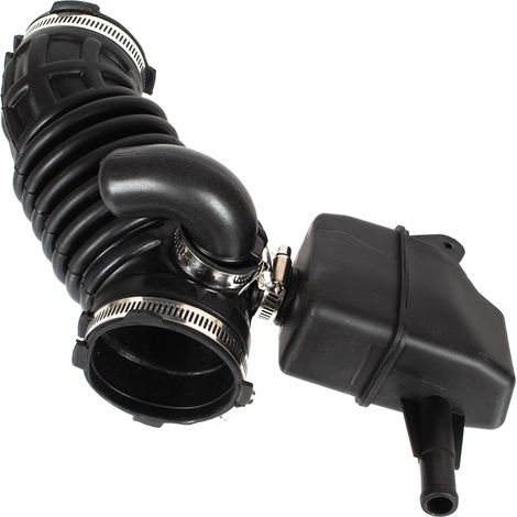 Tuyau d'admission du filtre à air pour Nissan Qashqai J10 06-13 2.0 essence (1/5)