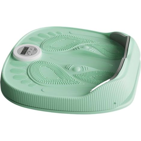 Étire Cheville - Planche Inclinée Ajustable avec Compteur - Équipement de (1/5)