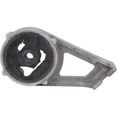 Auspuffschalldämpferhalterung 9675078380, hitzebeständige Metallschalldämpferhalterung für 308 SW T9 408 (1/5)