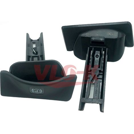 Applicable to Mercedes-Benz handbrake lever, parking handbrake release lever, handle A2114270020 (1/4)
