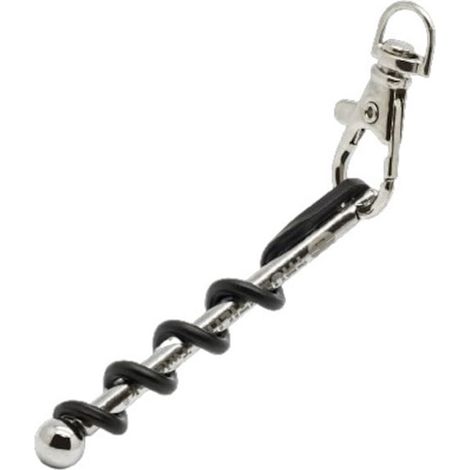 Tire-bouchon porte-clés, Twistick, TU248K (1/5)