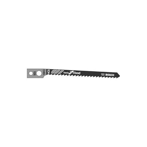 MA 119 HO BASIC WOOD, 5 PZ.