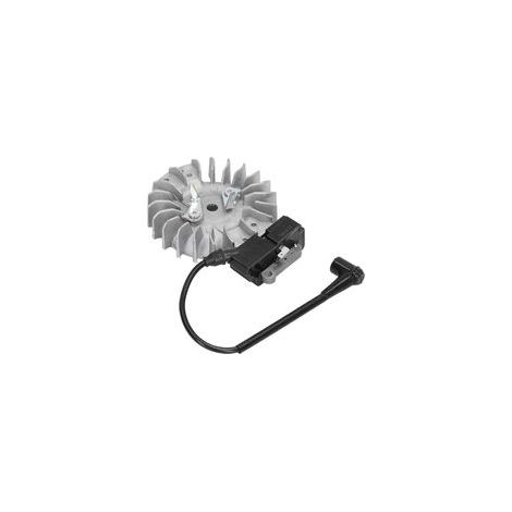 Kit d'allumage, volant moteur, pièces de tronçonneuse, câble de connexion pour Husqvarna 362, 365, 371, 372 et 372XP (1/5)
