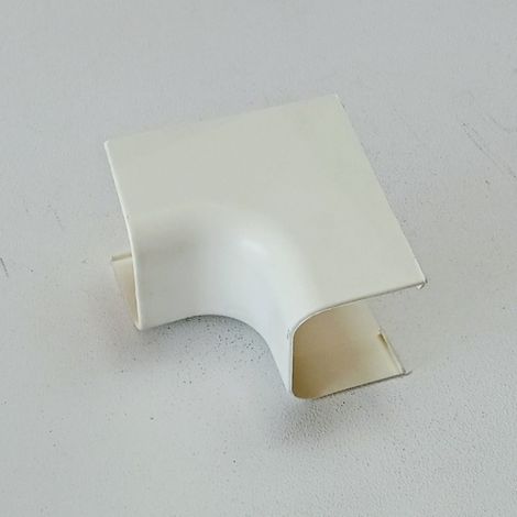 First profilfreddo 90x65mm angolo interno per canalina (1/4)