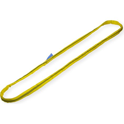 Rundschlinge 3t 2-6m