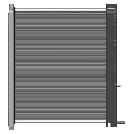 Ersatzteil Verdampfer E von Stiebel Eltron - 284885