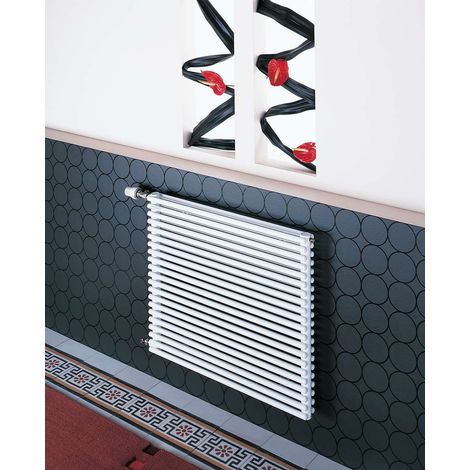 Radiateur chauffage central ACOVA - KEVA horizontal double 670W VKD-028-100