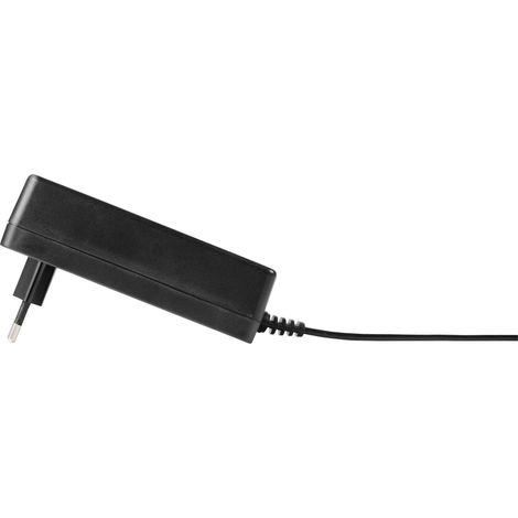 VOLTCRAFT VC-12878460 Bloc d'alimentation à tension fixe 24 V/DC 2.5 A 60 W S438052 (1/4)