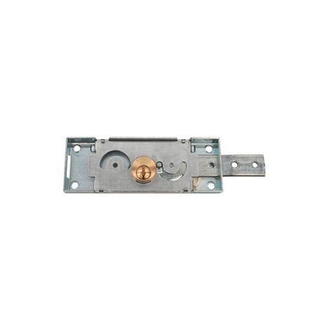 PREFER SERRATURA PER SERRANDA A411 DESTRA- 1,0 pz