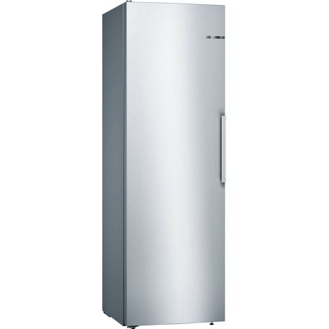 Bosch Frigorifero Monoporta KSV36VLEP Classe E Capacità Netta 346 Litri Colore Inox (1/5)