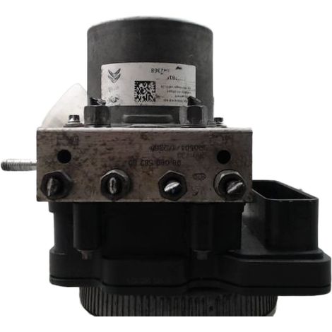 [PRODUIT D'OCCASION] Unite Hydraulique Abs PEUGEOT 3008 2009- ♻️ Ref Oe. 1623161080 - Garantie à vie (1/3)