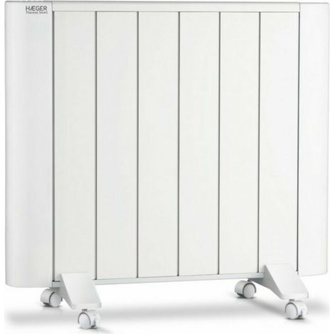 THERMAL SMART  EMISOR TÉRMICO 1000W (1/4)